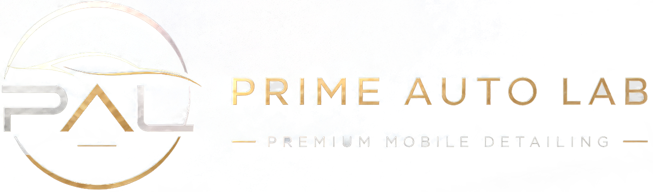 Prime Auto Lab LLC logo